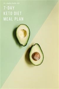 Indian Keto Vegetarian Meal Plan